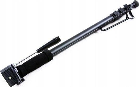 Monopod Fancier Monopod 179cm + Hode