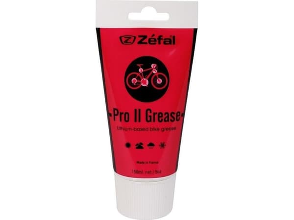 Smøremiddel ZEFAL Pro-II-Grease - 150 ml
