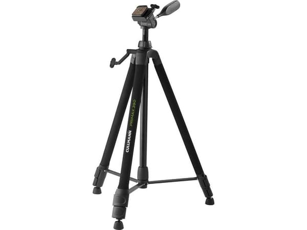 Cullmann PRIMAX 390 - Stativ med ben