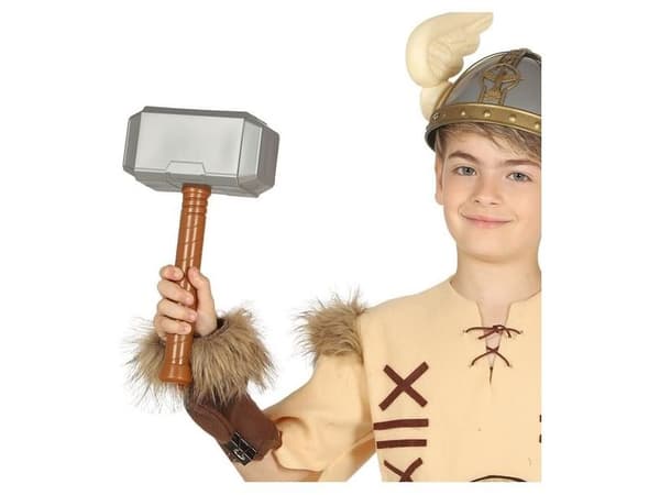 Viking hammer, 29 cm
