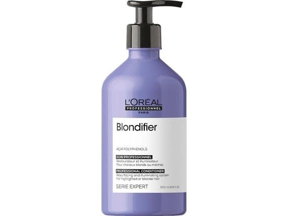 L'Oral Professionnel Blondifier Professional Conditioner 200ml