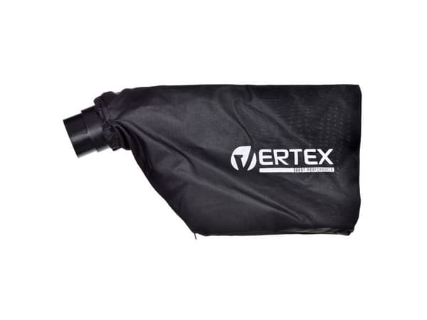 VERTEX bandslipmaskin 1010W
