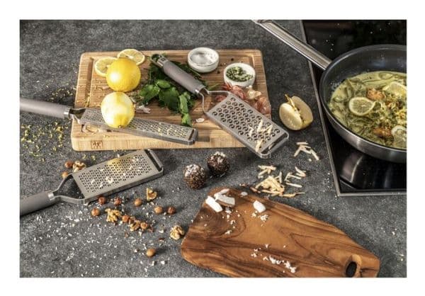 ZWILLING 1028026, Grå