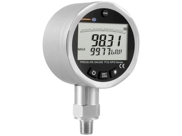 PCE Instruments tryckindikator PCE-DPG 100 1 st