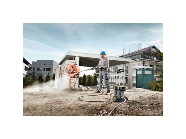 Kärcher Professional HD 5/11 P - Högtryckstvätt