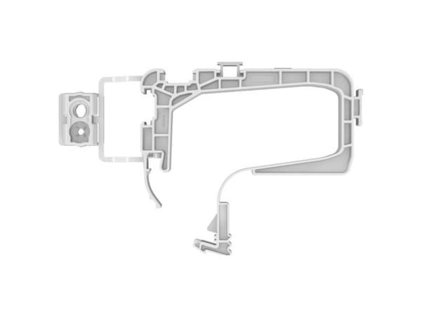 BOSCH PRO EPH-40 -KAAPELIPIDIKE (50 kpl)