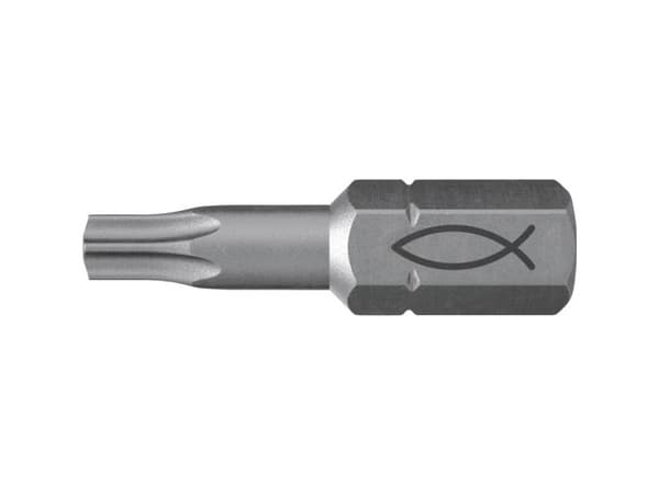 Fischer 557850, 10 stykker, Torx