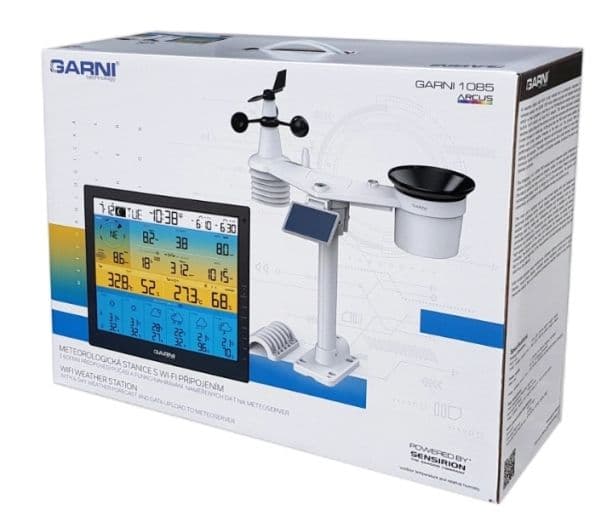 Garni Teknik GARNI 1085 lankas