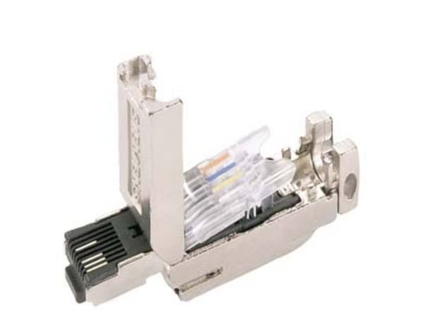 Ethernet RJ45 STIK 180 50 STK