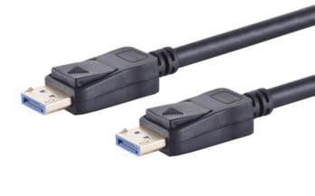 Microconnect MC-DP-8K-300V2.0B Microconnect MC-DP-8K-300V2.0B