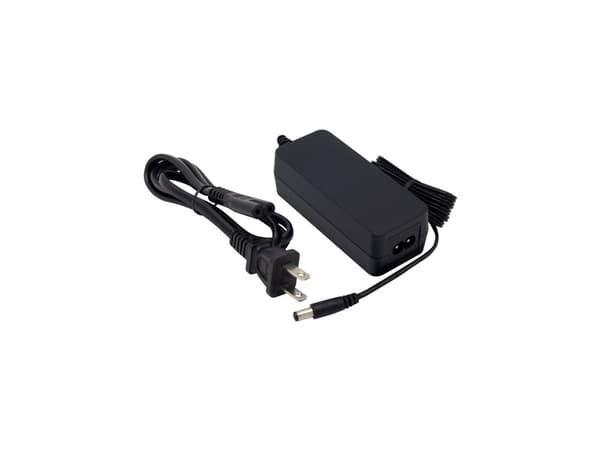 HP Poly Studio E60 - Konferansekamera - PTZ - farge - 2 x 8 MP - USB 3.0