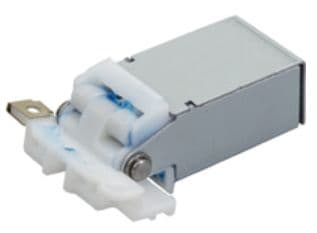 Samsung JC97-03038C, Hengsel, Hvit