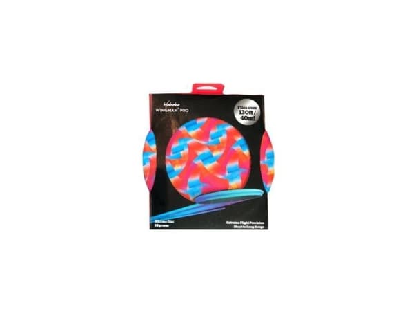 Waboba Wingman Pro - 4 varianter CDU