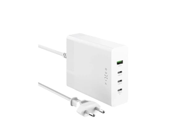 FIXED FIXCG200-3C1A-WH, Innendørs, AC, Hvit