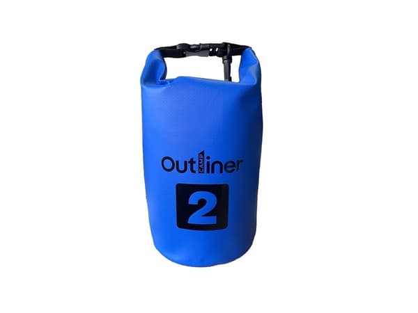 Outliner vanntett bag Tr-Wpb 2L