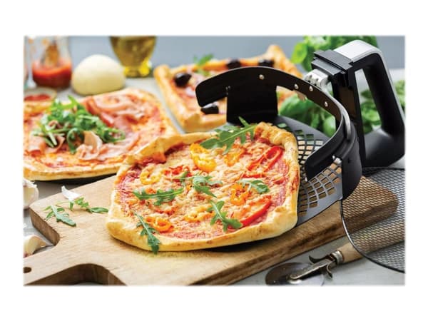Philips HD9953 Pizza Master - Tilbehørssett - for varmluftssteker