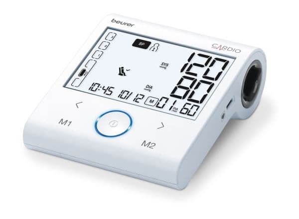 Beurer BM 96 Cardio BT