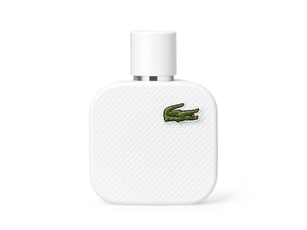 Lacoste L.12.12 Blanc Eau de Parfum 50 ml (herre)