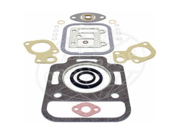 Orbitrade pakningsett MD1A, MD2A Volvo