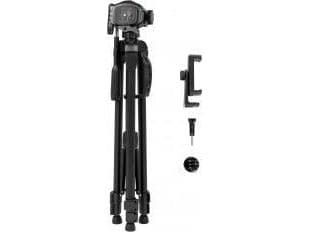 Tripod Camrock TC63 Mobile Kit (musta )