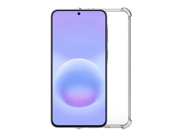 Samsung - Baksidedeksel - for Galaxy A57