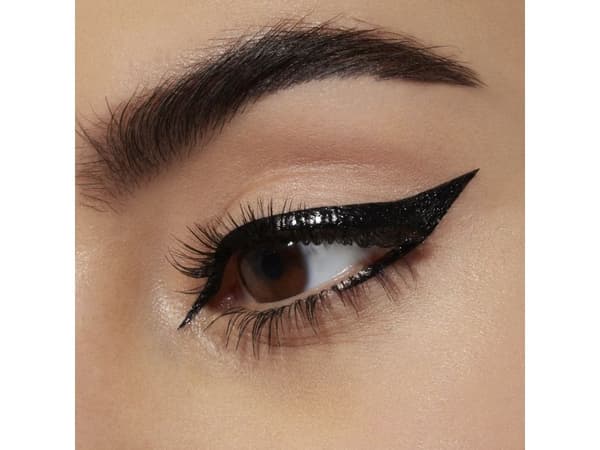 Lancome - Artliner - Eyeliner Trancè Dense - Musta /Makeup