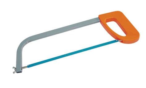 Mega metallbladholder 300 mm - 23102