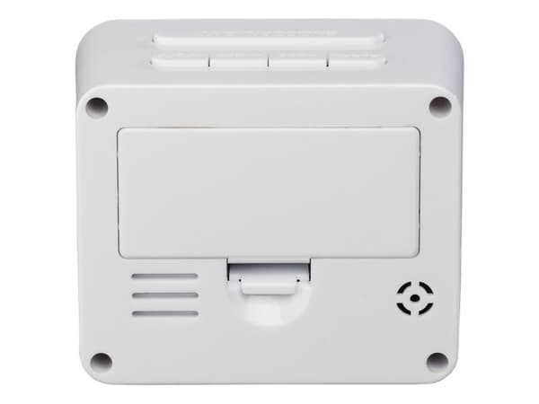 Hama Cube, 1 stk, 70 mm, 40 mm, 60 mm, 80 g, Micro AAA