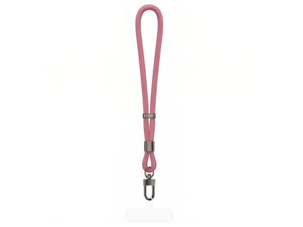 Tech-Protect C11S Rope Wrist Strap for Phone - Pink