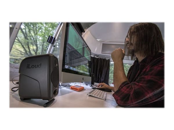 IK Multimedia iLoud Micro Monitors