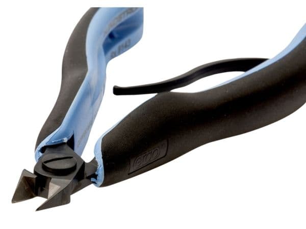 Bahco sidavbitartång 135,5 mm micro RX8143