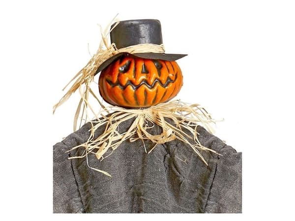 Pumpa fågelskrämma 130 cm