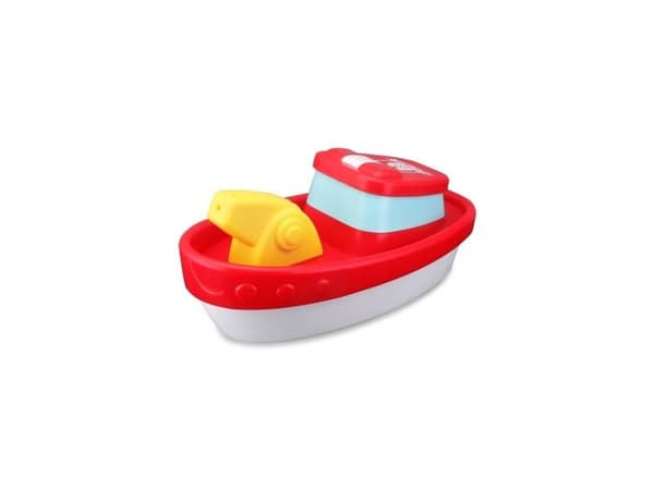 BB Junior Splash'N Play Redningsbåd Redningsbåd