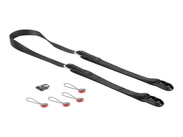 Peak Design Leash - 3rd Generation - kantohihna