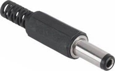 Blow 1114# DC-stick 2,5/5,5/14