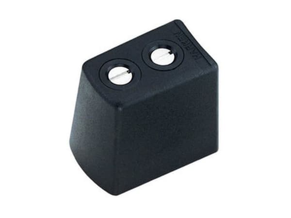 Harken BB/CB. skenldub t/hög