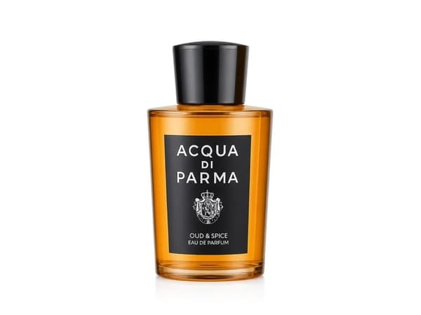 Acqua Di Parma Oud & Spice Eau de Parfum 180 ml (mann)