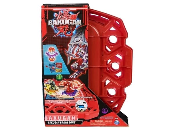 Bakugan - Battle Zone Arena (6069964)