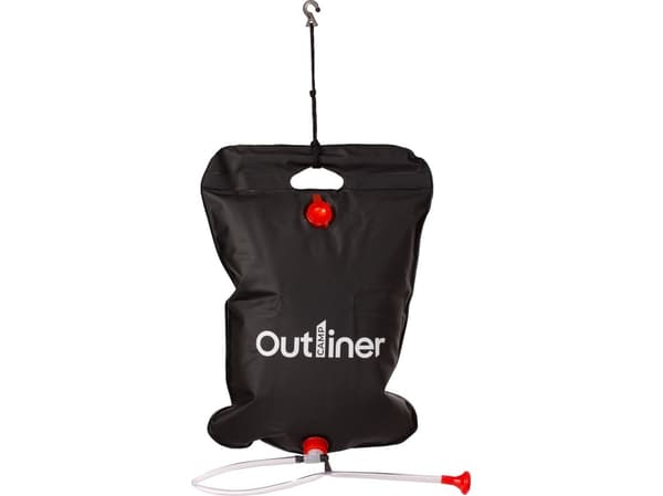 Reisedusj Outliner RD-CSB20L, 20 l