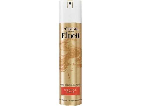 L´Oréal Paris Elnett Normal Hold Hairspray 200 ml