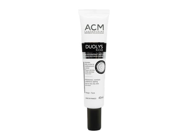 Laboratoire ACM Duolys Riche anti-ageing ansiktskräm 40 ml