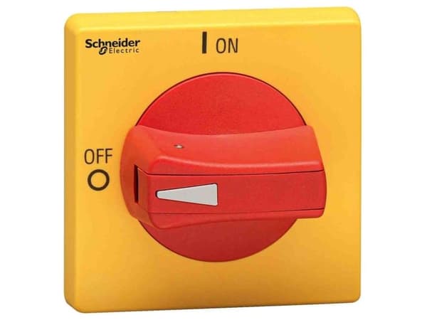 Schneider Electric VLSH2H5RD