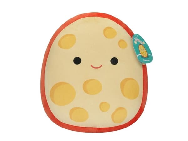 Squishmallows 30 cm P17 Mannon Gouda Ost
