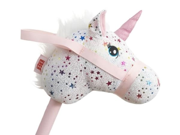 KREA Hobby Horse, Rainbow