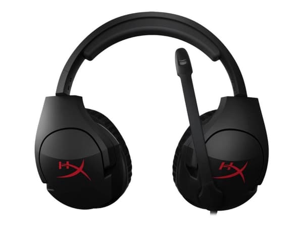 HyperX Cloud Stinger Core (HX-HSCSS-BK/EM)