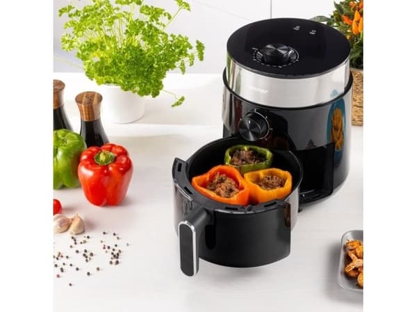 Zelmer ZAF 2500 frityrkoker