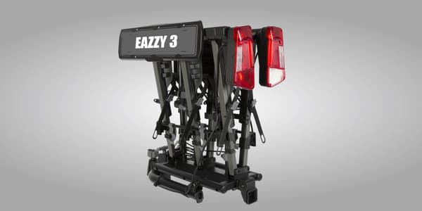 BuzzRack EAZZY-3 - Sykkelstativ for 3 sykler