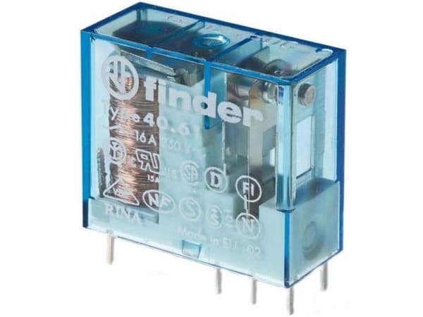 Finder 406170244001