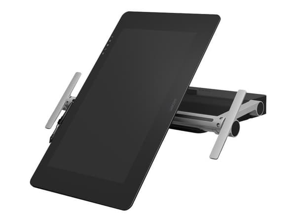 Wacom Ergo Stand - Digitizerstativ - sort/grå