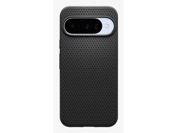 Spigen ACS09695, Deksel, Google, Google, Google - Pixel 10 Pro Google - Pixel 10, 16 cm (6,3"), Sort